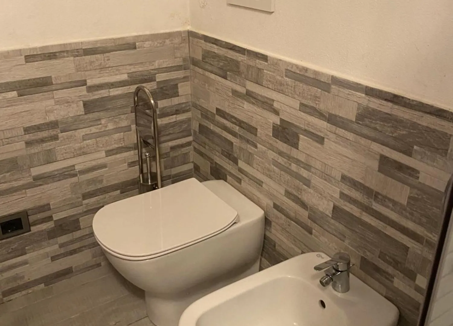 Appartement Appartamento I 2 Archi Cremona