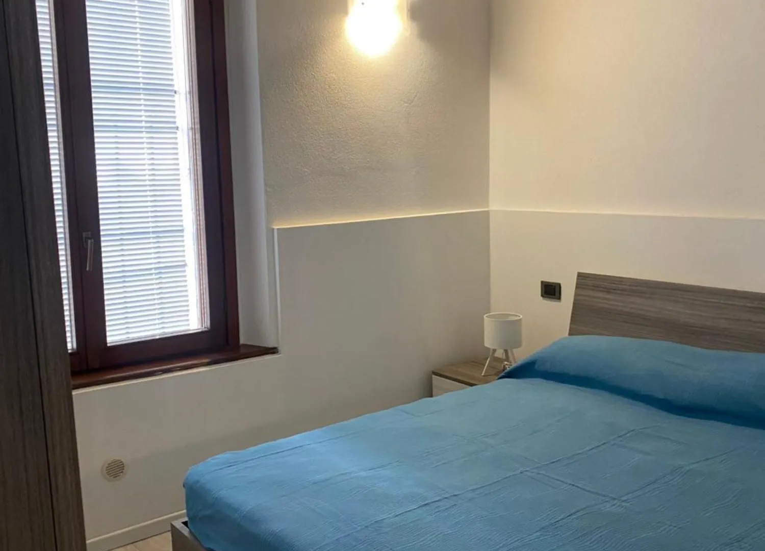Appartement Appartamento I 2 Archi Cremona Italië