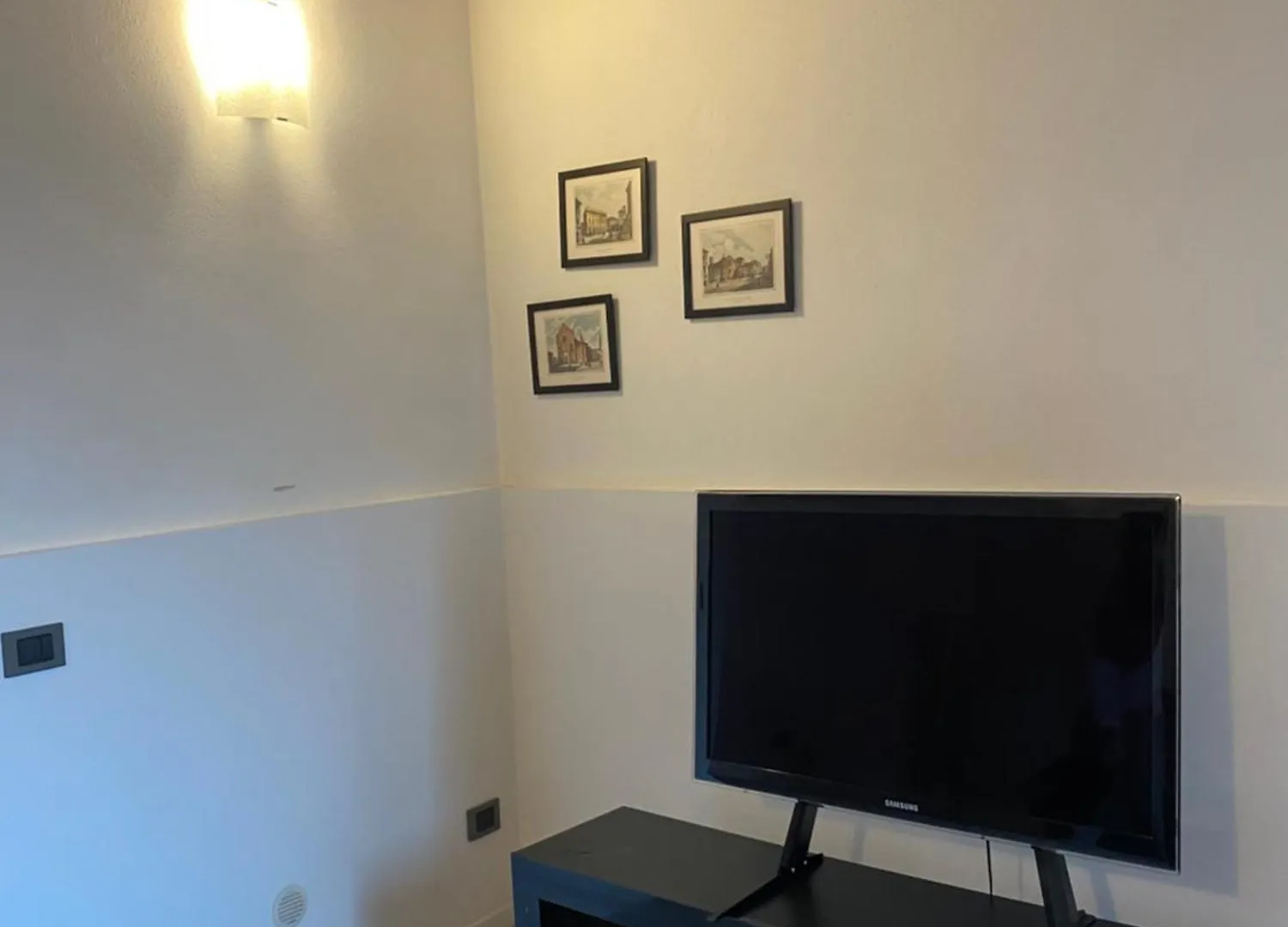 Appartamento I 2 Archi Cremona Italië