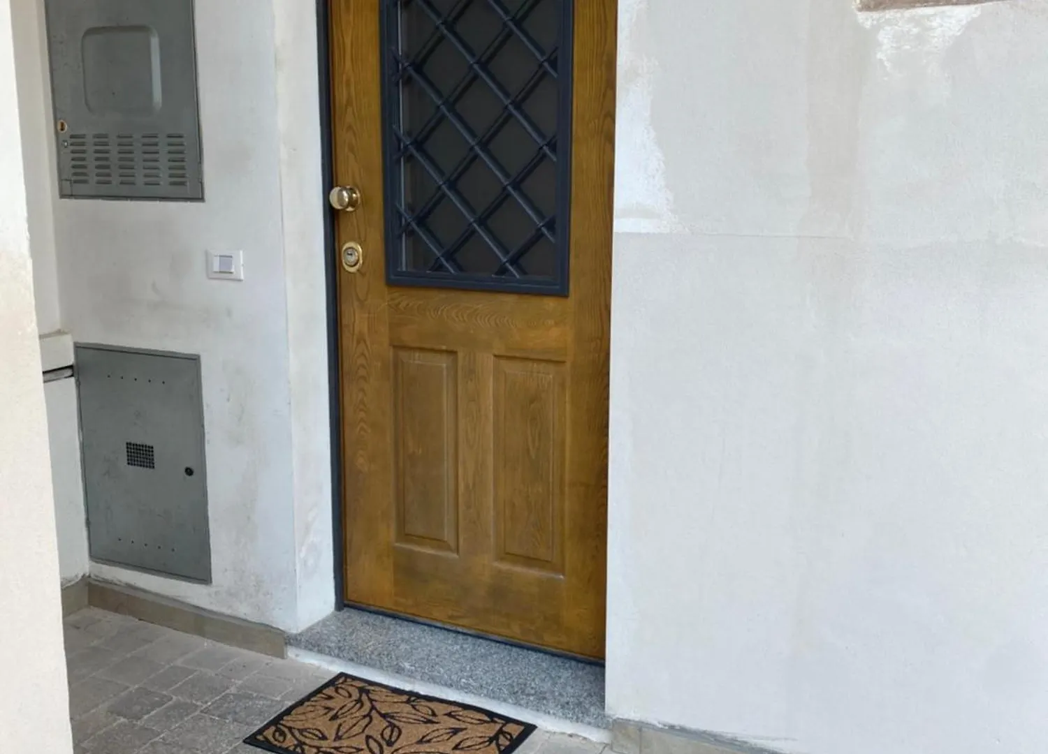 Appartement Appartamento I 2 Archi Cremona